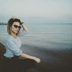 Елизавета Куланина, 03.07.1945, Бишкек