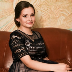 Оля Погребенник, 30.05, Рожнов