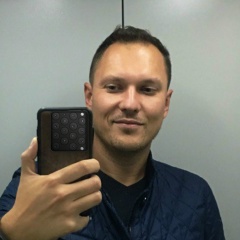 Макс Матвеенко, 30.06, Москва