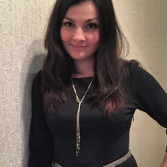 Анечка Загура, 16.09, Киев