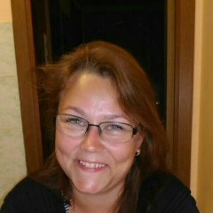 Ольга Кобзева, 17.07, Санкт-Петербург