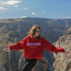 Лолита Киселева, 17.04, Екатеринбург