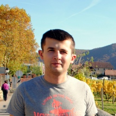 Жека Пятничко, 10.10.1988