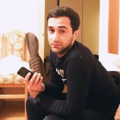 Roma Manukyan, 27.02.1993