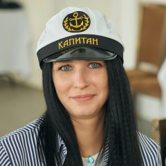 Надюшка Андреева, 10.11.1989, Долгопрудный