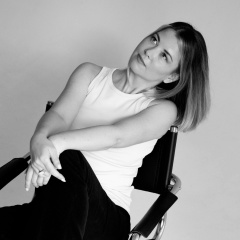 Анна Шульц, 30.05, Санкт-Петербург