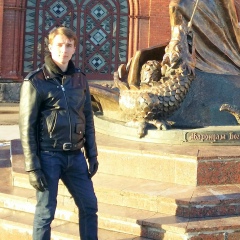 Кирилл Ерёменко, 16.10.1990, Киев