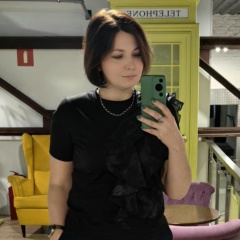 Елена Дьяконова, 24.02, Москва