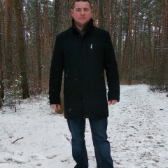 Дмитрий Семенович, 06.01.1984, Солигорск