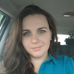 Валерия Горошко, 24.07, Череповец