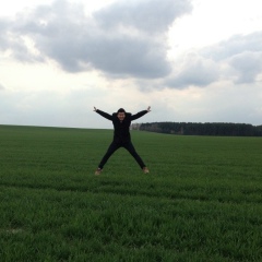 Женя Ян, Beijing