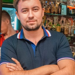 Алексей Костюченков, 30.12.1989