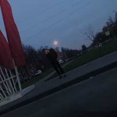 Аня Морозова, 11.02, Москва