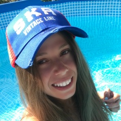 Алиночка Муради, 25.01.1990, Воронеж