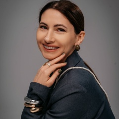 Ольга Евлачёва, 17.03, Нижний Новгород