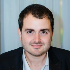 Владимир Симонян, 05.04.1987, Одесса