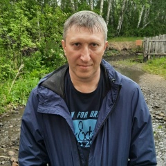 Сергей Брагин, 24.11.1975, Черногорск