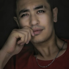 Ulan Kurbanov, 02.09.1991, Бишкек