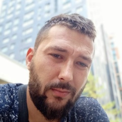 Андрей Горловский, 12.07.1991, Горловка