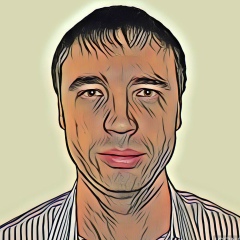 Андрей Лукьянов, 23.02, Москва