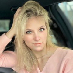 Julia Shavadze, 06.01, Москва