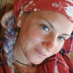 Маша Байкалова, 22.11.1987, Северобайкальск