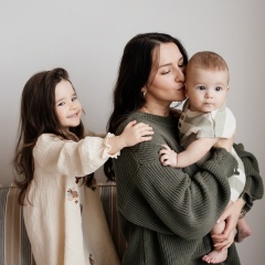 Настюша Голубкова, 06.07, Санкт-Петербург