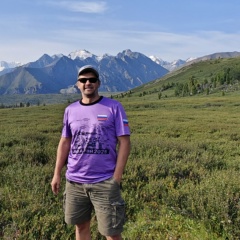 Андрей Алексеев, 02.04.1976, Санкт-Петербург