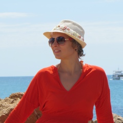 Ирина А, Москва