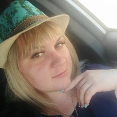 Мария Кунахова, 20.07.1993