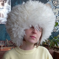 Дарья Радченко, 28.04.1987, Санкт-Петербург