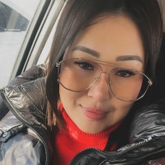 Айгерима Кушаева, 25.12, Уральск