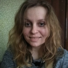 Вікторія Штепа, 06.12