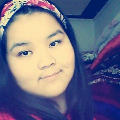 Лиля Келдибек-Кызы, 15.01, Бишкек