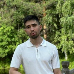 Аркат Серикбаев, 24.07.1998