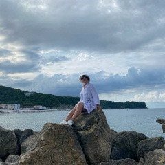 Людмила Зимина, 08.05.1952, Тамбов