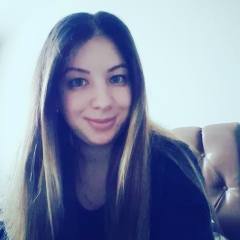 Лиля Усеинова, 21.02.1992, Ташкент