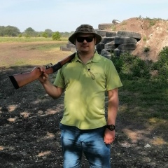 Виталий Павлович, 23.02.1990, Уфа