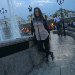 Айгуль Аттокурова