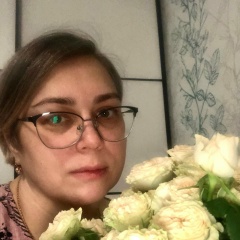 Марина Мазепина, 15.03.1973, Новосибирск