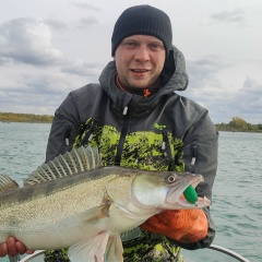 Павел Извосков, 10.06, Бийск