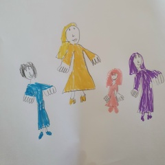 Анна Питерская, 08.07, Санкт-Петербург