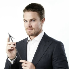 Oliver Queen, 01.01.1979, New York City