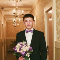 Ринат Медведев, 23.01, Пенза