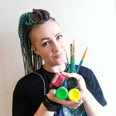 Анна Кравчук, 31.07.1988, Новосибирск