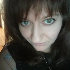 Екатерина Матвеева, 15.10, Санкт-Петербург