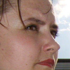 Мария Смирнова, 30.04, Йошкар-Ола