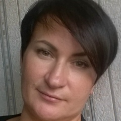 Наталья Рогулина, 19.11