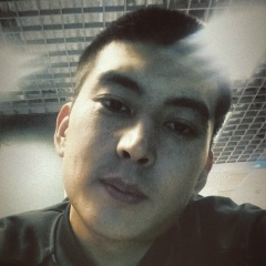 Нурхан Ескенов, 18.10.1993, Астана