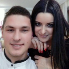 Саша Войтюк, 12.04, Киев